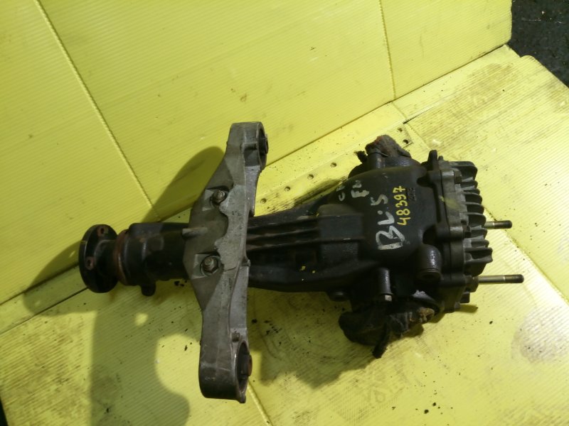 Редуктор моста, 3800 рублей, Красноярск