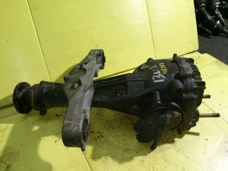 Редуктор моста, 3800 рублей, Красноярск