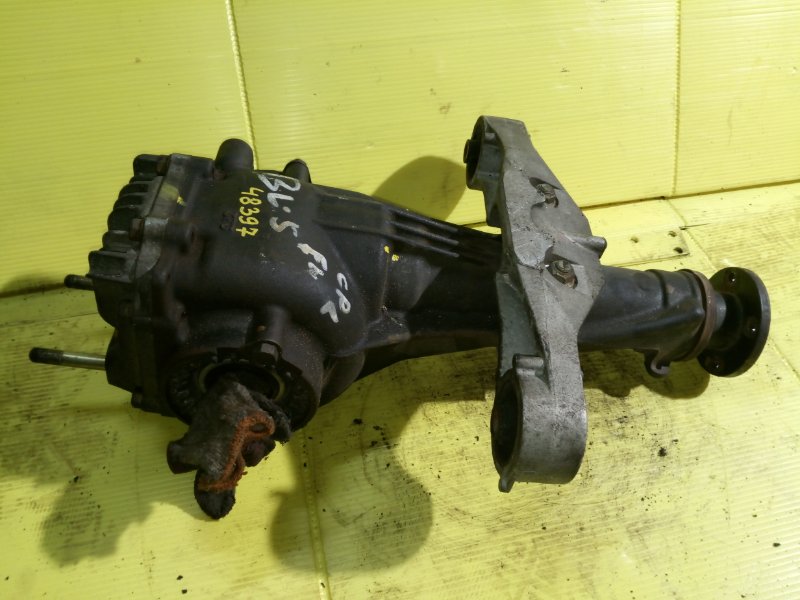 Редуктор моста, 3800 рублей, Красноярск