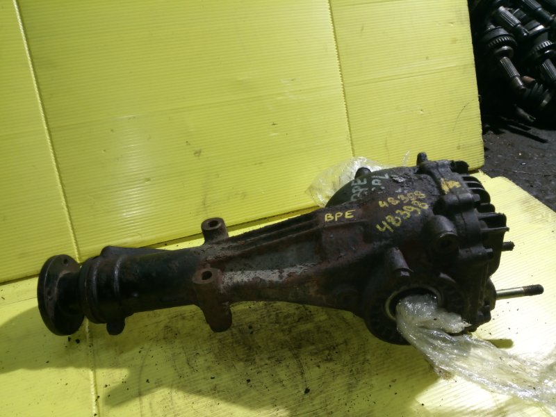 Редуктор моста, 3800 рублей, Красноярск