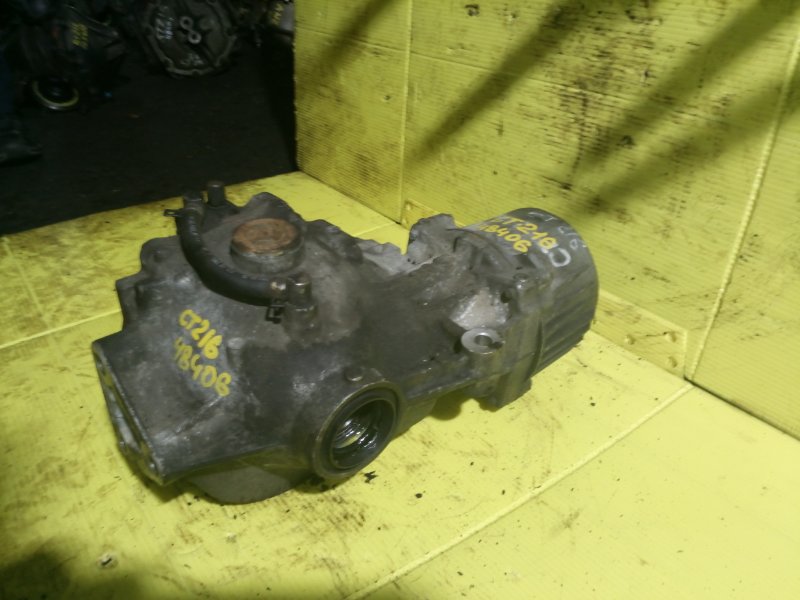 Редуктор моста, 7800 рублей, Красноярск