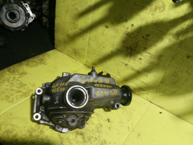 Редуктор АКПП, 2400 рублей, Красноярск