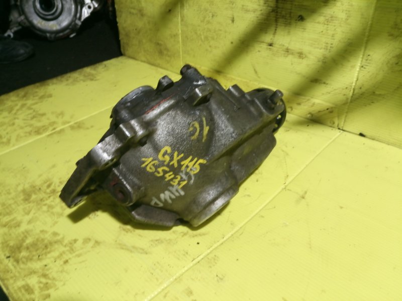 Редуктор АКПП, 2400 рублей, Красноярск