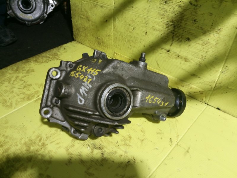 Редуктор АКПП, 2400 рублей, Красноярск