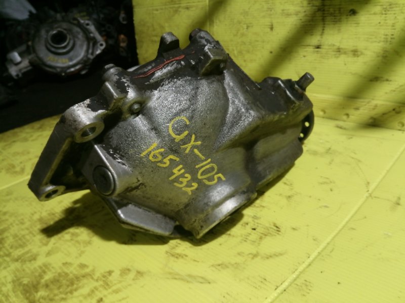 Редуктор АКПП, 2400 рублей, Красноярск