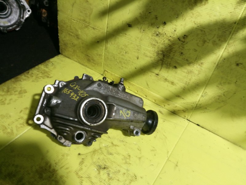 Редуктор АКПП, 2400 рублей, Красноярск