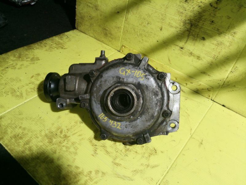 Редуктор АКПП, 2400 рублей, Красноярск