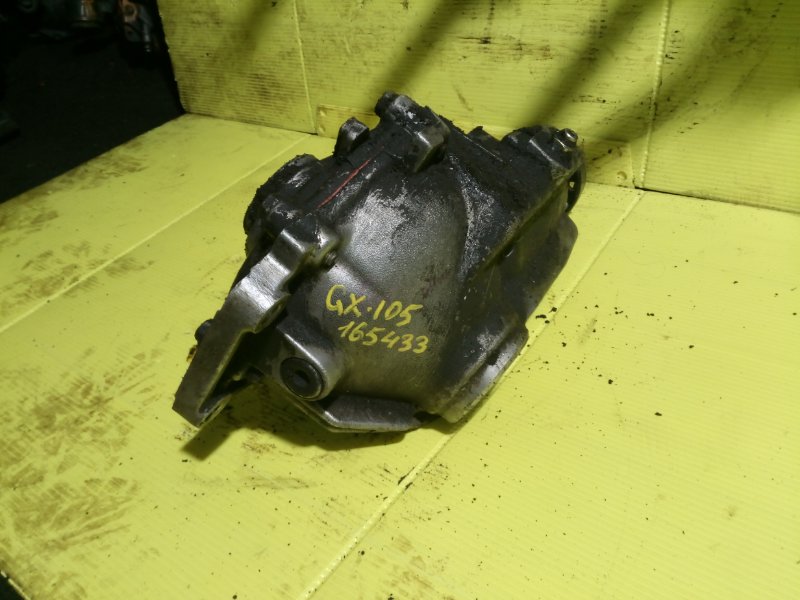 Редуктор АКПП, 2400 рублей, Красноярск