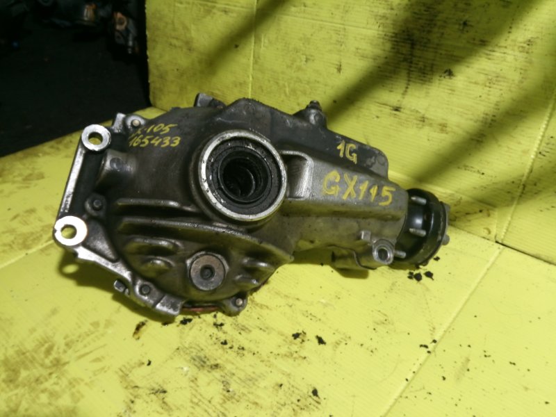 Редуктор АКПП, 2400 рублей, Красноярск