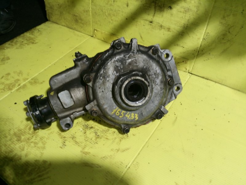 Редуктор АКПП, 2400 рублей, Красноярск