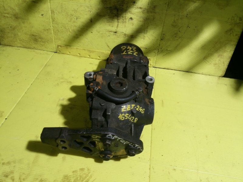 Редуктор моста, 10000 рублей, Красноярск