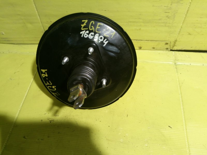 Главный тормозной цилиндр, 1800 рублей, Красноярск