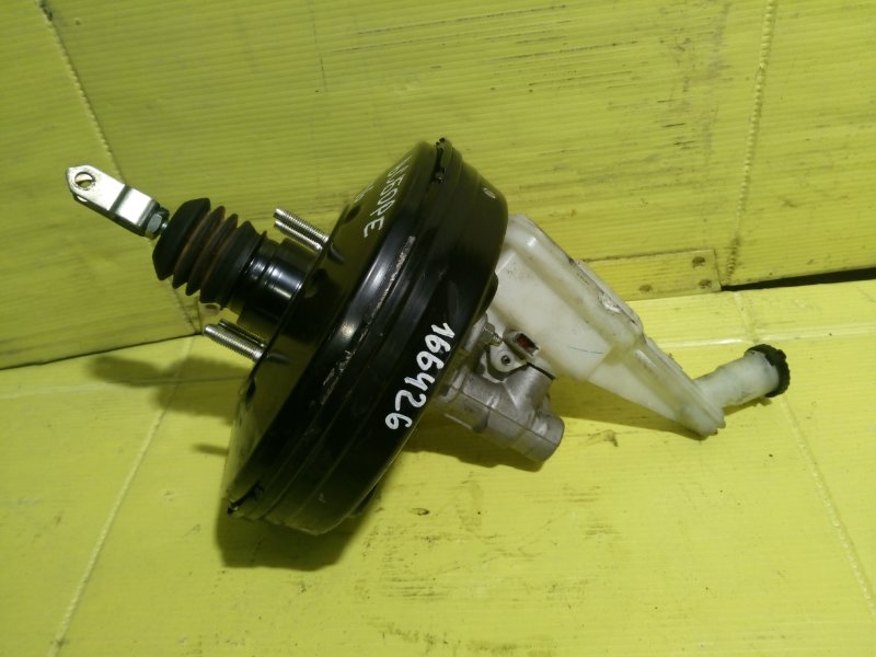 Главный тормозной цилиндр, 1900 рублей, Красноярск