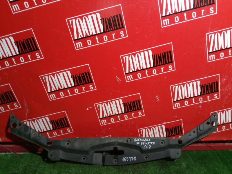 Накладка на решетку радиатора, 500 рублей, Красноярск