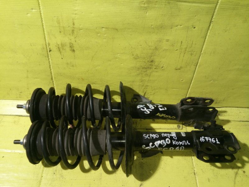 Стойка подвески, 2900 рублей, Красноярск