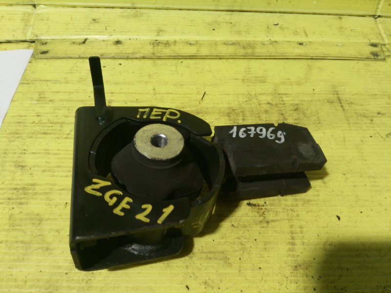 Подушка двигателя, 1000 рублей, Красноярск