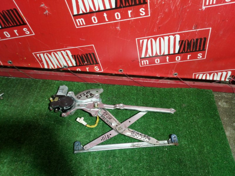 Стеклоподъемник, 500 рублей, Красноярск