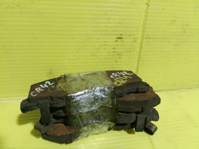 Колодки тормозные, 1200 рублей, Красноярск