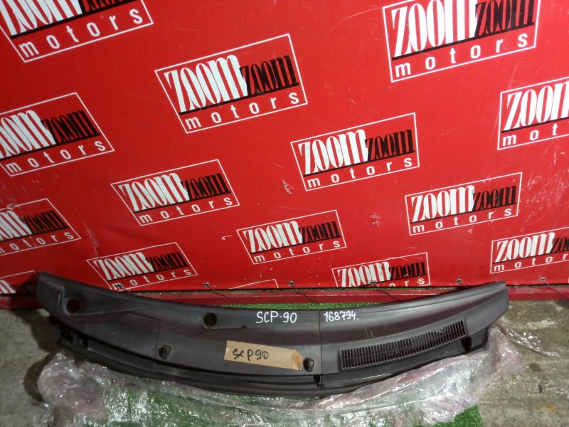 Решетка под лобовое стекло, 1100 рублей, Красноярск