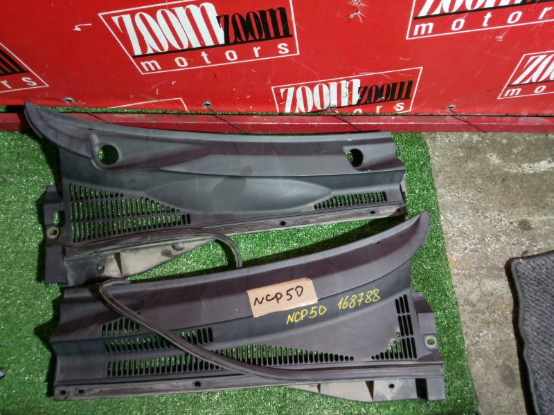 Решетка под лобовое стекло, 900 рублей, Красноярск