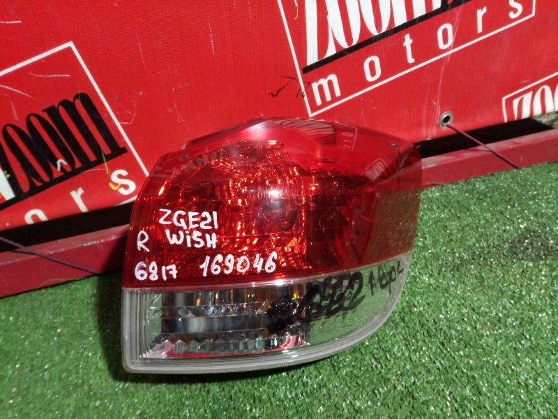 Фонарь (Стоп-сигнал), 1500 рублей, Красноярск