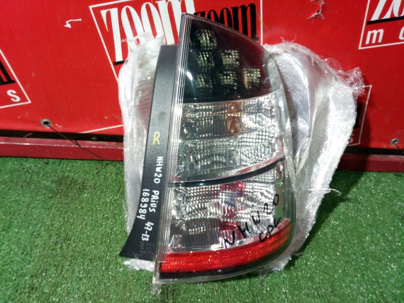 Фонарь (Стоп-сигнал), 1900 рублей, Красноярск