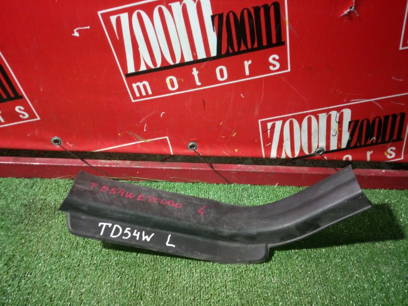 Накладка на порог салона, 500 рублей, Красноярск