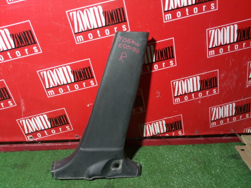 Накладка на стойку кузова, 500 рублей, Красноярск