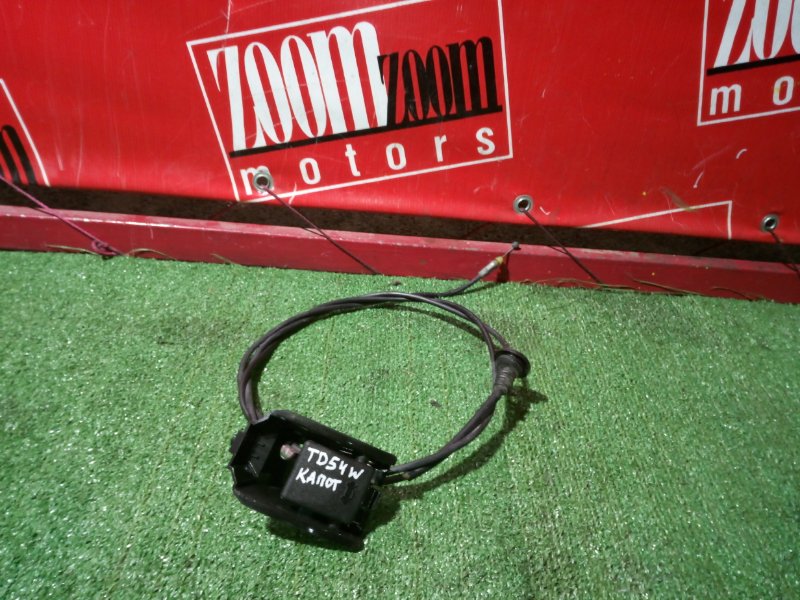 Трос капота, 1000 рублей, Красноярск