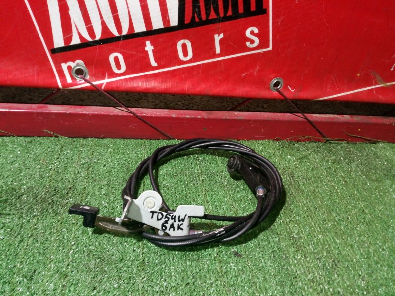 Трос топливного бака, 1500 рублей, Красноярск