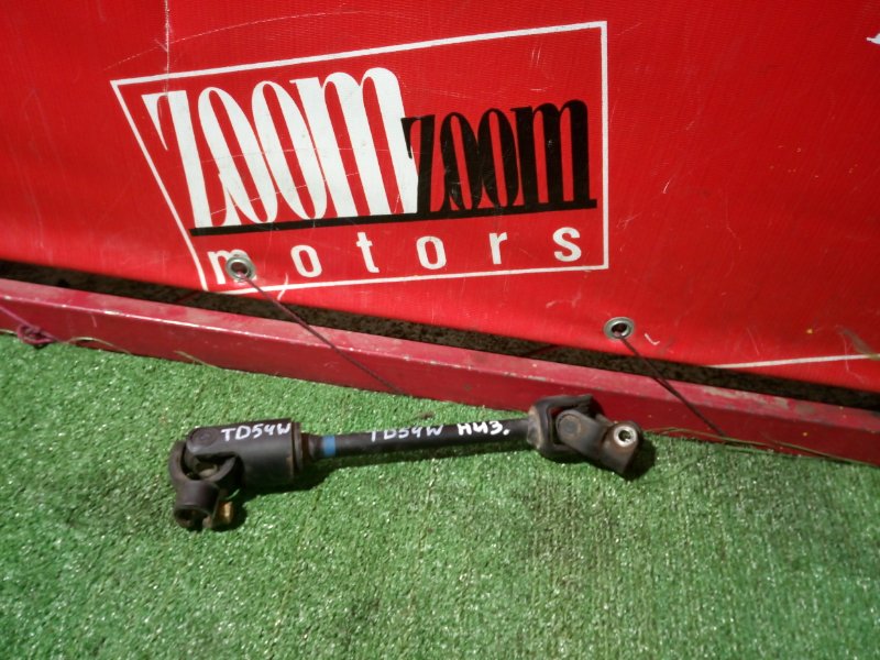 Кардан рулевой, 1900 рублей, Красноярск