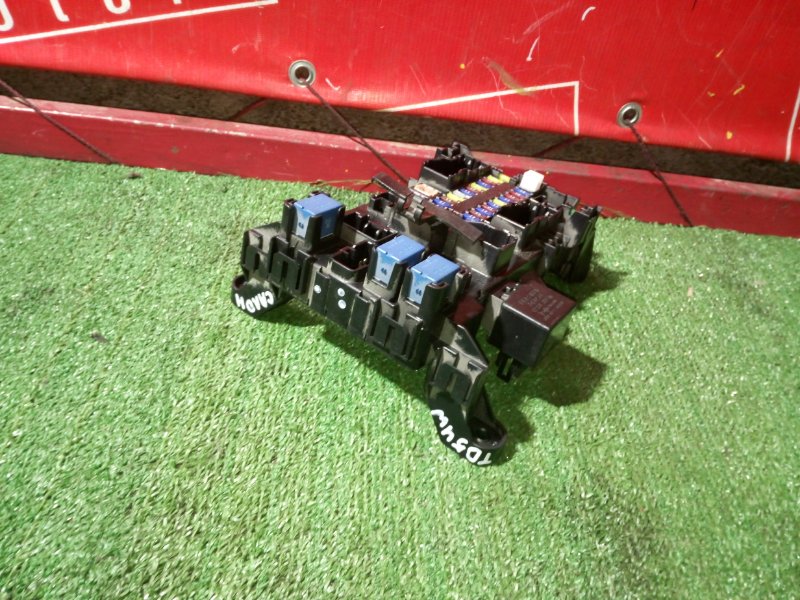 Блок реле и предохранителей, 1000 рублей, Красноярск