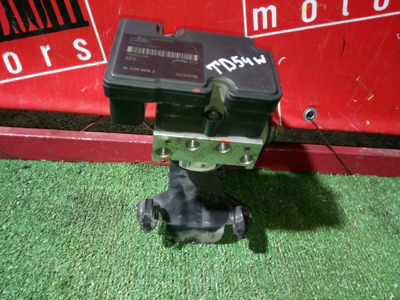 Блок ABS (Модулятор ABS), 2400 рублей, Красноярск