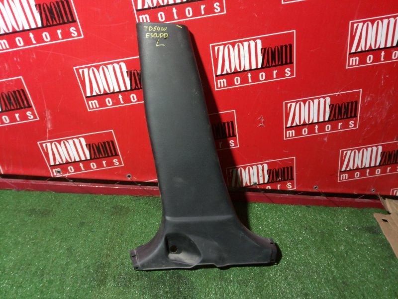 Накладка на стойку кузова, 500 рублей, Красноярск