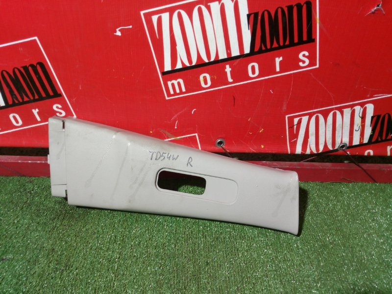 Накладка на стойку кузова, 500 рублей, Красноярск