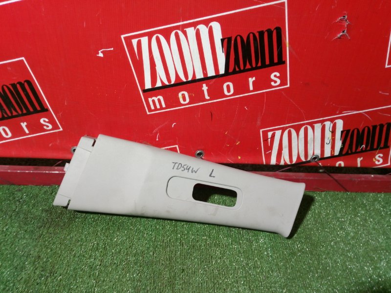 Накладка на стойку кузова, 500 рублей, Красноярск