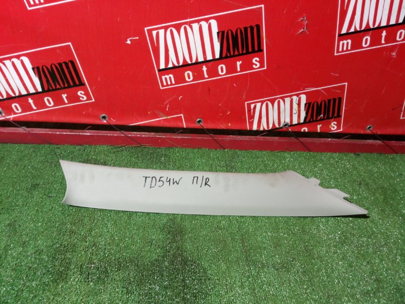 Накладка на стойку кузова, 500 рублей, Красноярск