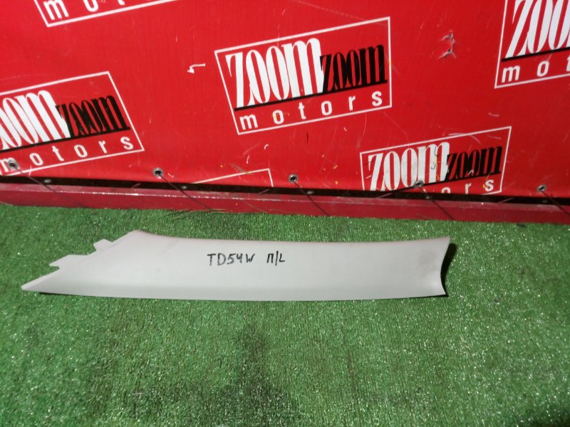 Накладка на стойку кузова, 500 рублей, Красноярск