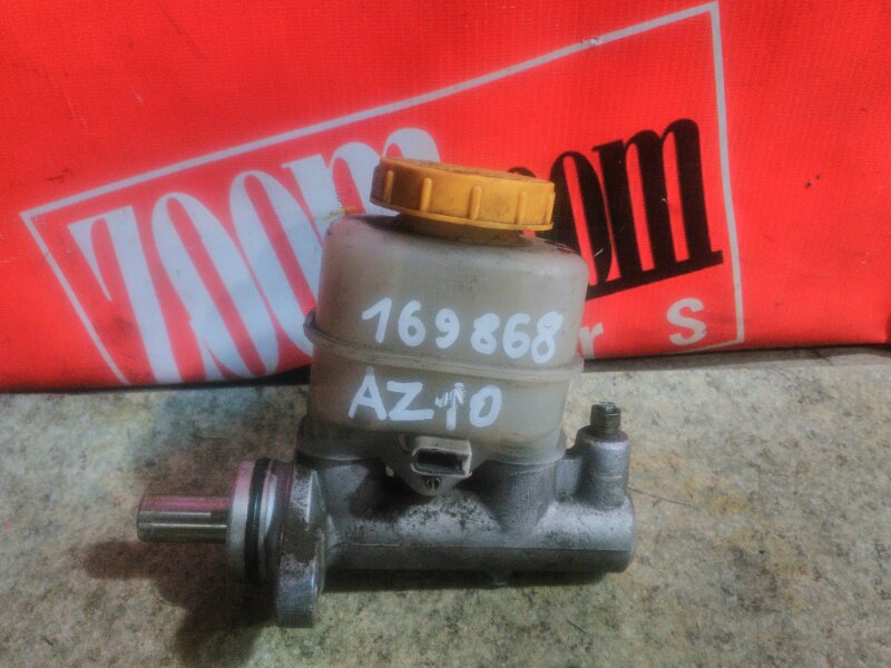 Главный тормозной цилиндр, 800 рублей, Красноярск