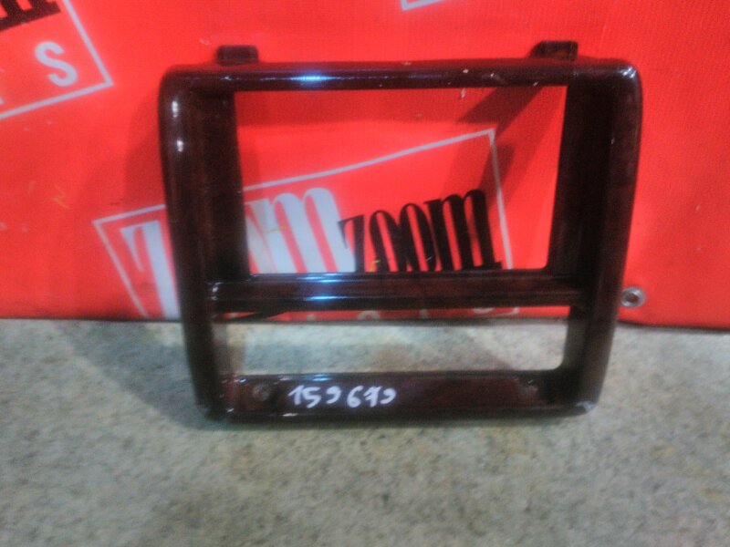 Рамка магнитолы, 2000 рублей, Красноярск