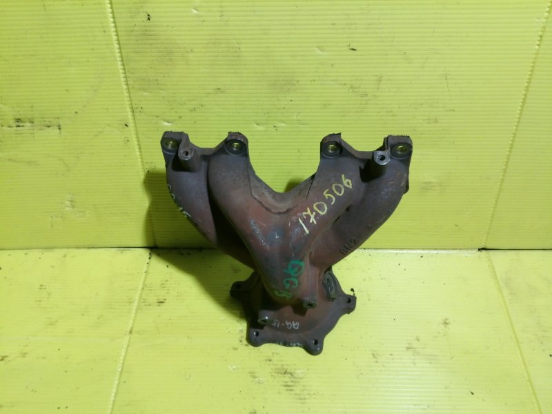 Коллектор выпускной, 2400 рублей, Красноярск