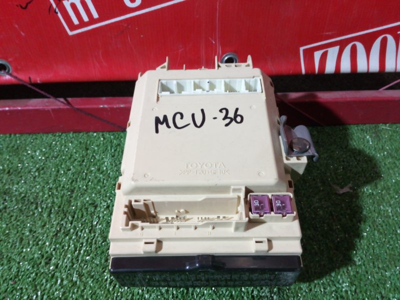 Блок реле и предохранителей, 2400 рублей, Красноярск