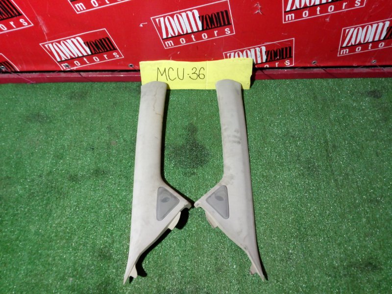 Накладка на стойку кузова, 1300 рублей, Красноярск