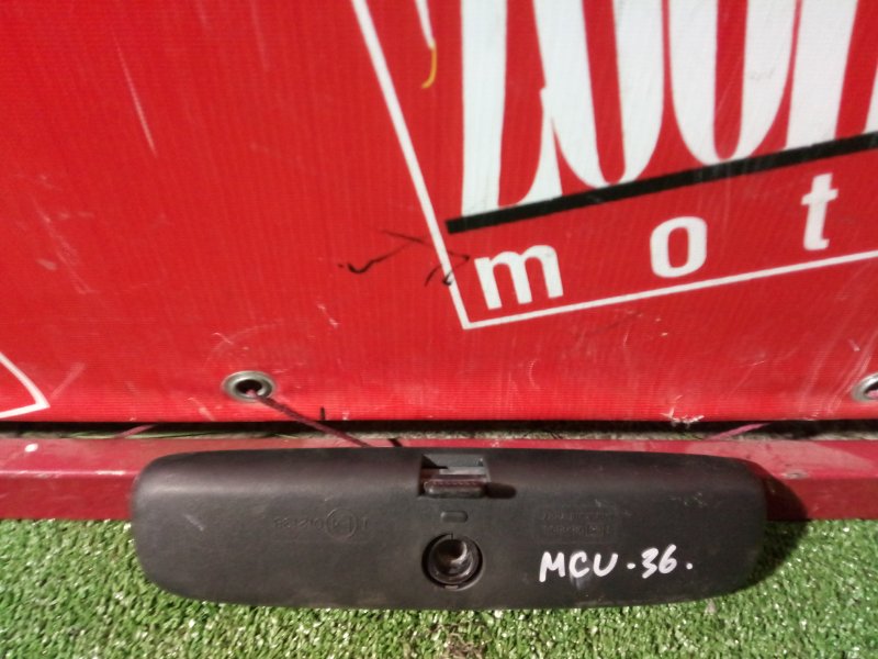 Зеркало салонное, 800 рублей, Красноярск