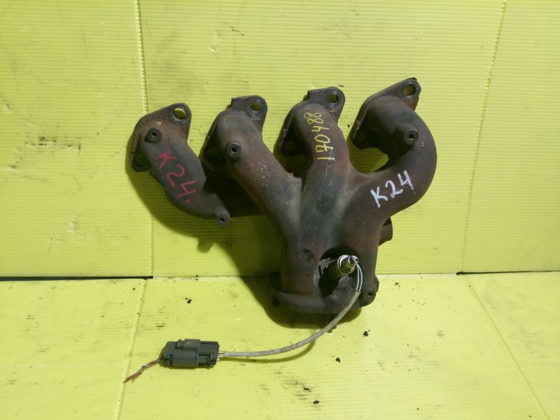 Коллектор выпускной, 3400 рублей, Красноярск