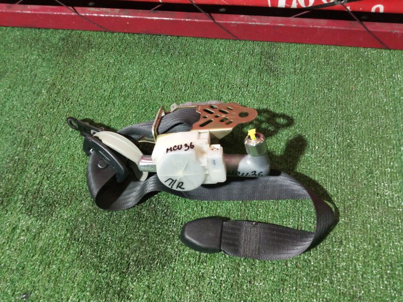 Ремень безопасности, 3500 рублей, Красноярск