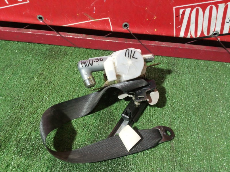 Ремень безопасности, 3500 рублей, Красноярск