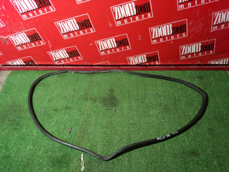 Уплотнитель стекла двери, 1900 рублей, Красноярск