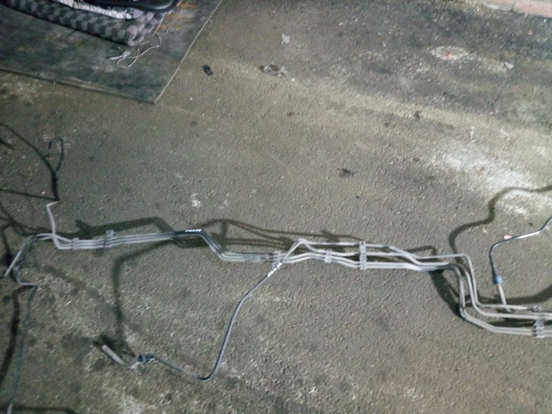 Трубка топливная, 3000 рублей, Красноярск