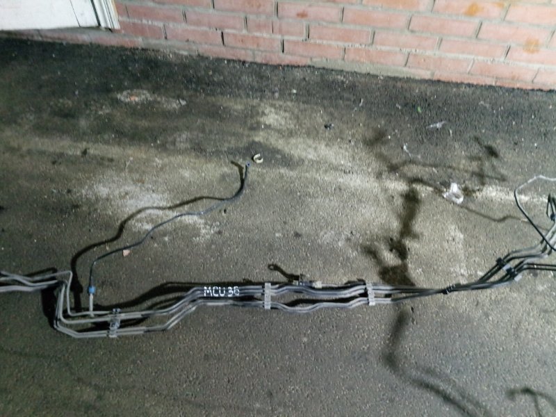 Трубка топливная, 3000 рублей, Красноярск